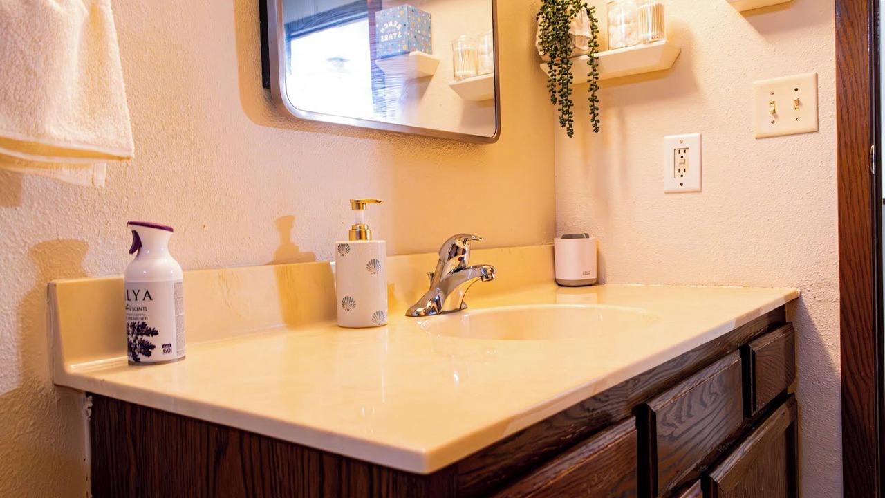 Photo of Bathroom in Moorhead