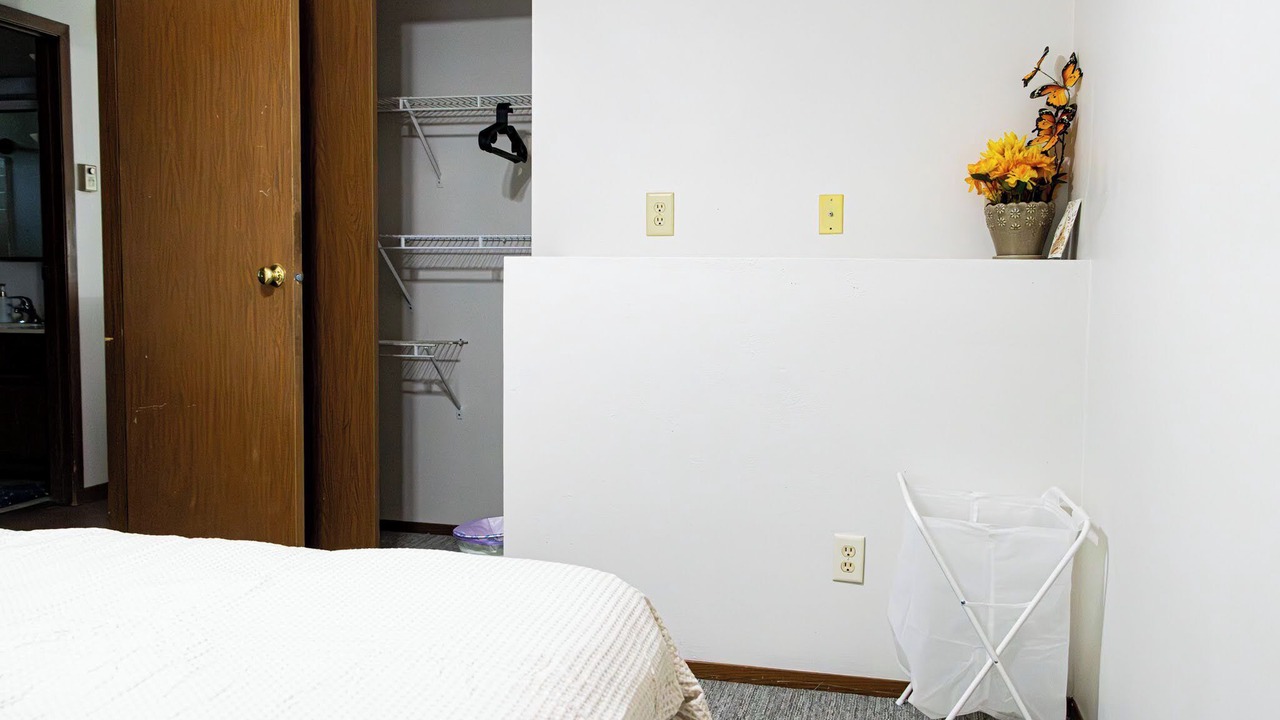 Photo of Bedroom in Moorhead