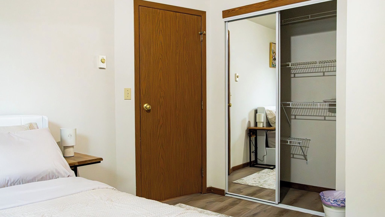 Photo of Bedroom in Moorhead