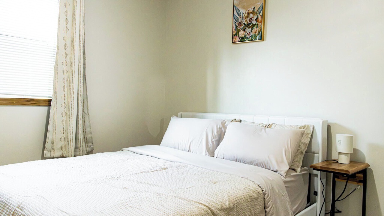 Photo of Bedroom in Moorhead