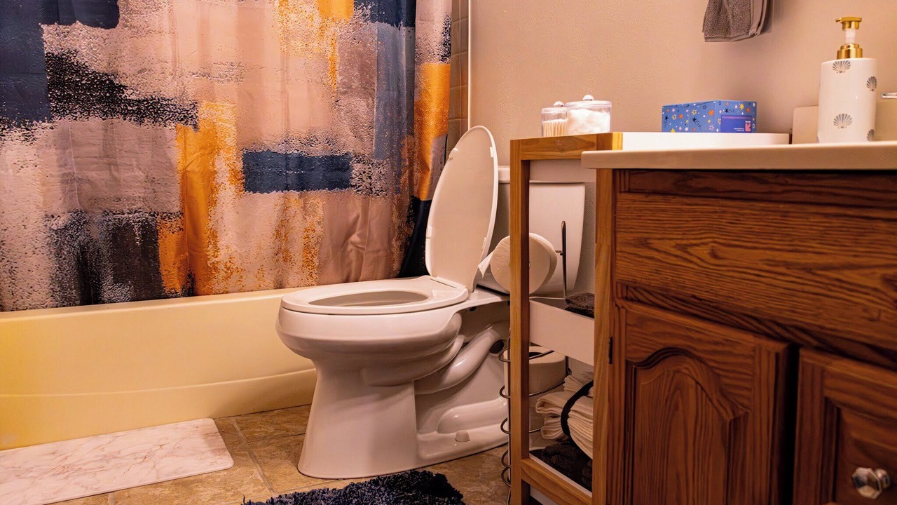 Photo of Bathroom in Moorhead