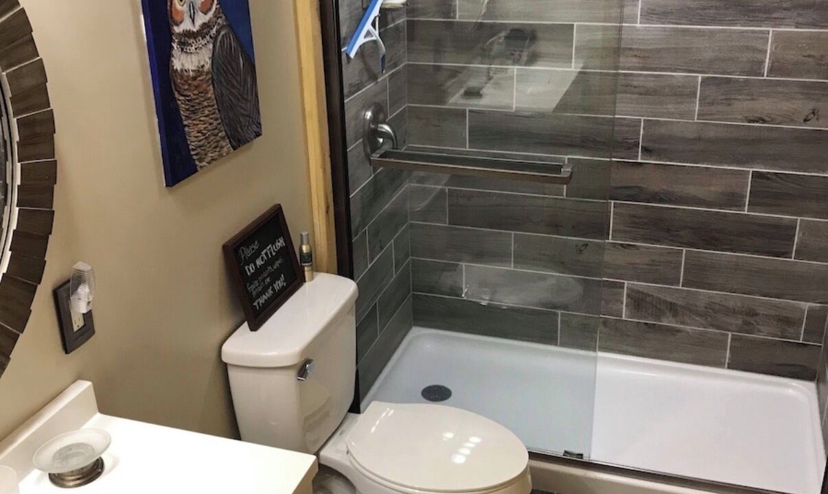 Photo of Bathroom in Carroll Valley