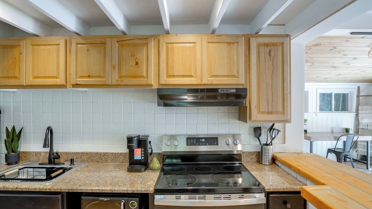 Photo of Kitchen in Monroe Bridge