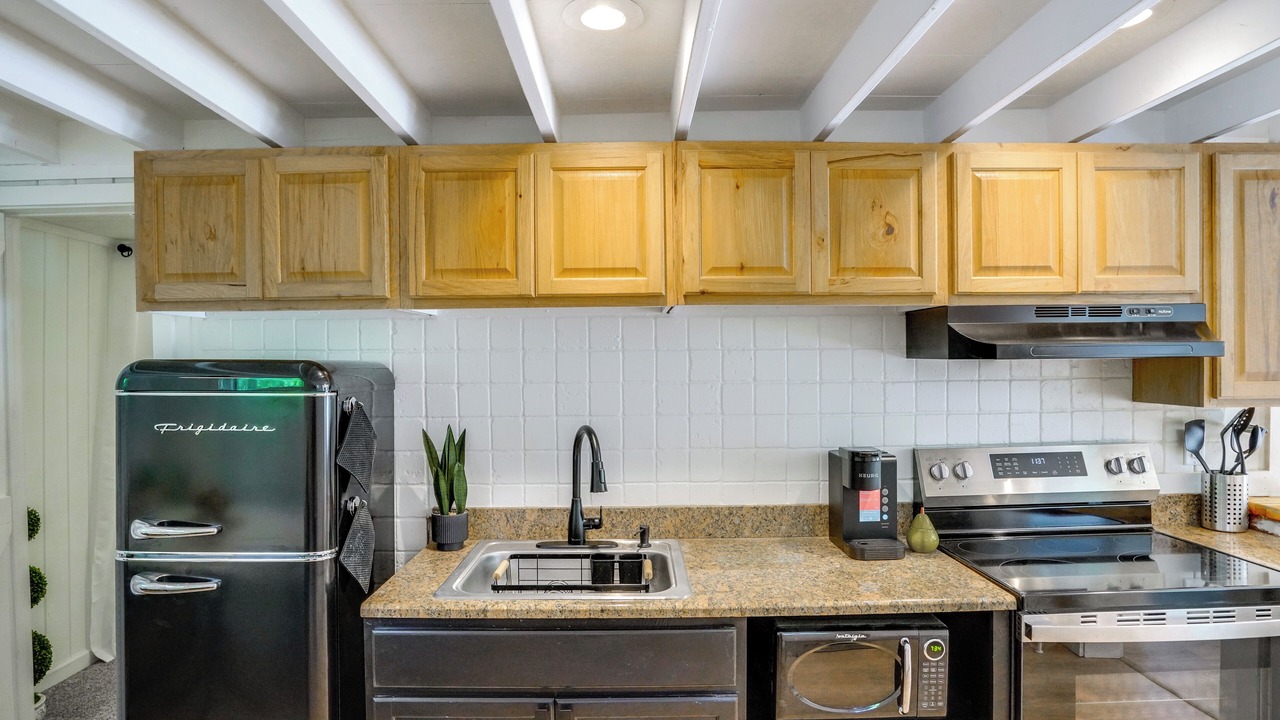 Photo of Kitchen in Monroe Bridge