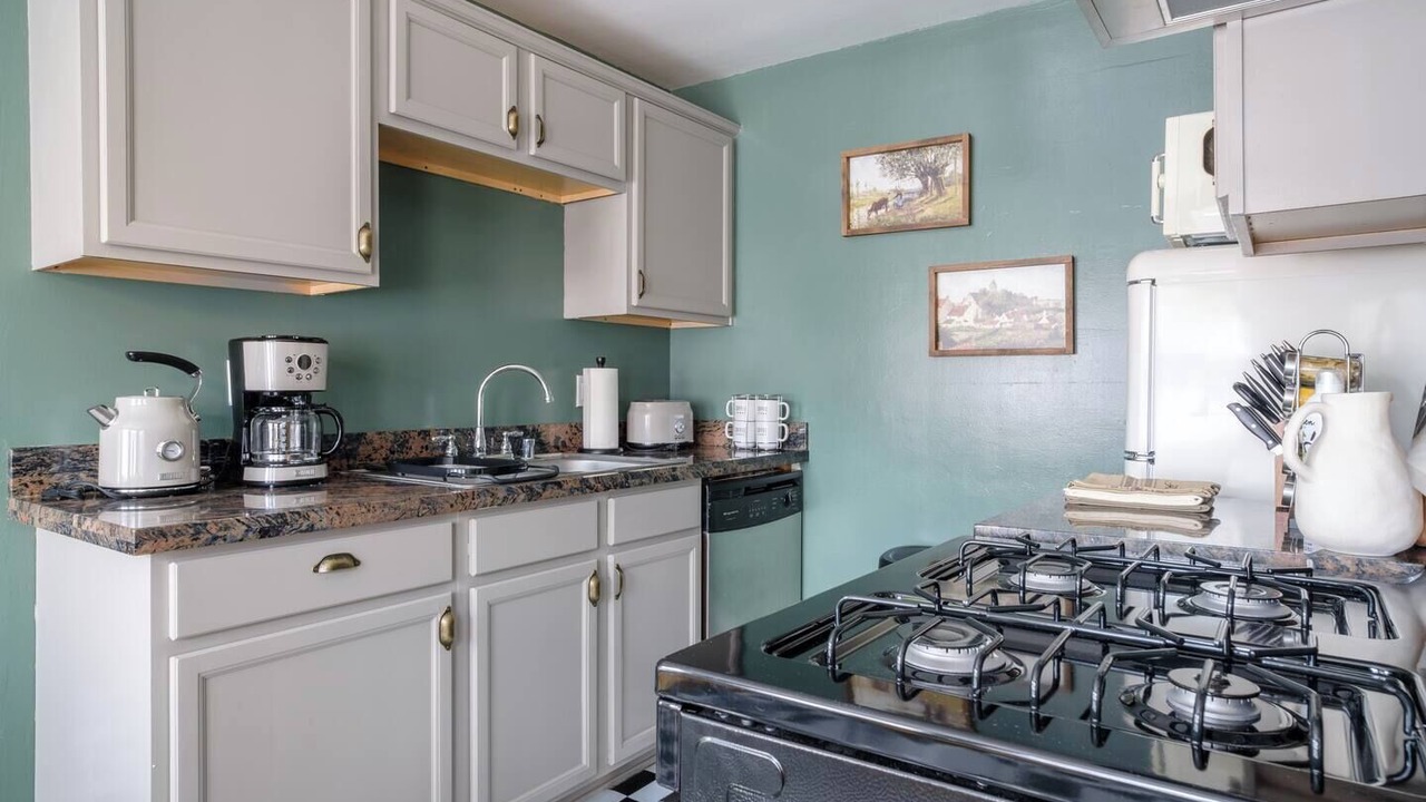 Photo of Kitchen in Pasadena