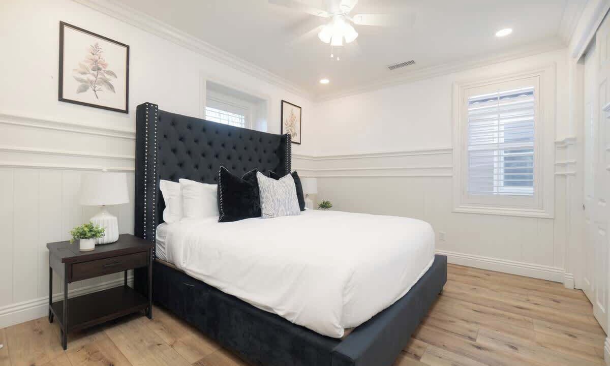Photo of Bedroom in Valencia