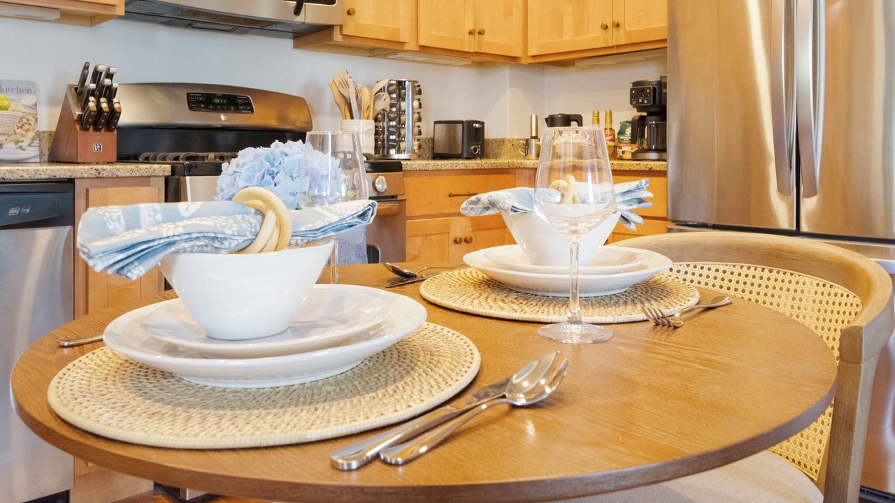 Photo of Kitchen in Top of the Hill