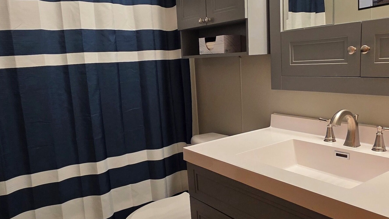 Photo of Bathroom in Moorhead
