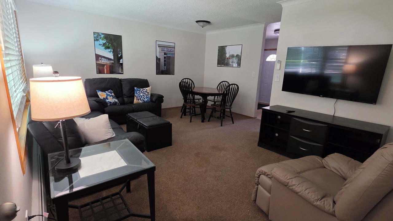 Photo of Livingroom in Moorhead