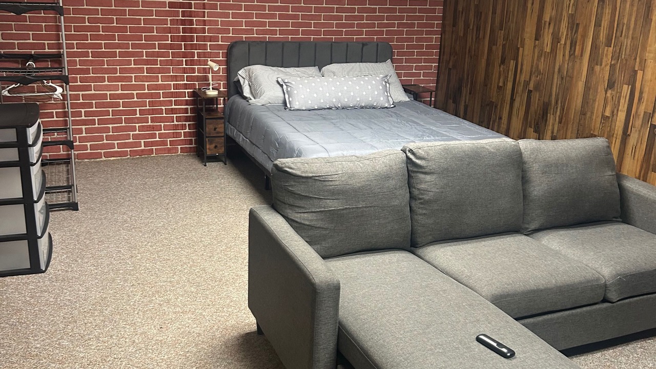 Photo of Bedroom in Dyersville