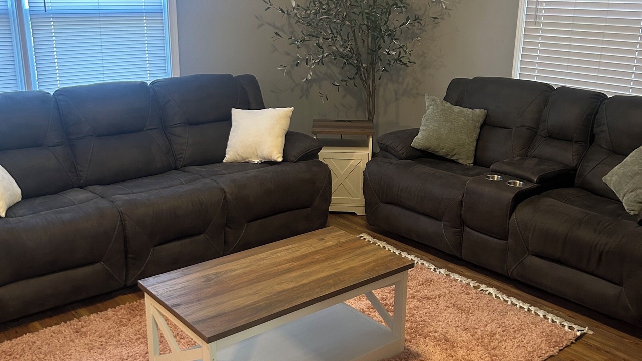 Photo of Livingroom in Dyersville