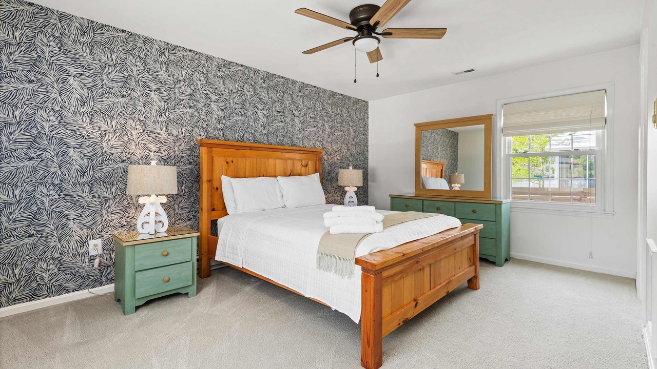 Photo of Bedroom in Little Salisbury