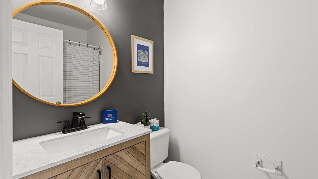 Photo of Bathroom in Little Salisbury