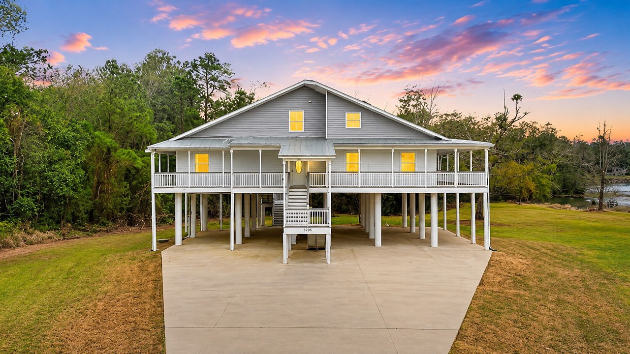 Photo of Outdoor in D'Iberville
