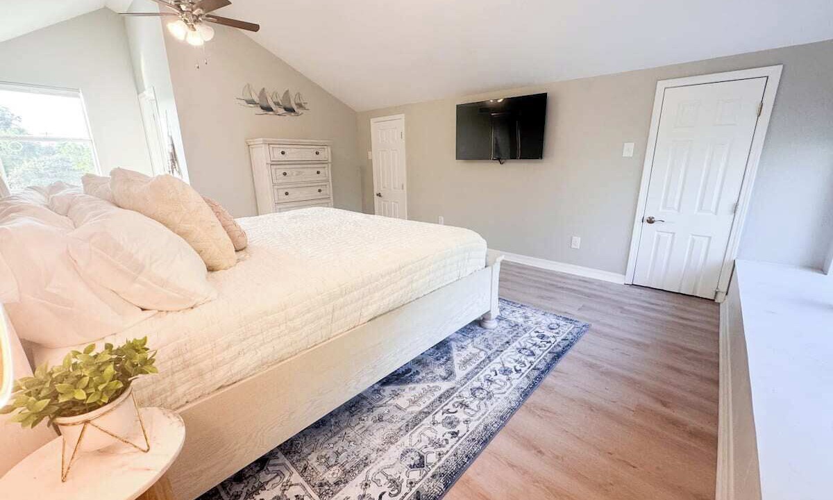 Photo of Bedroom in D'Iberville