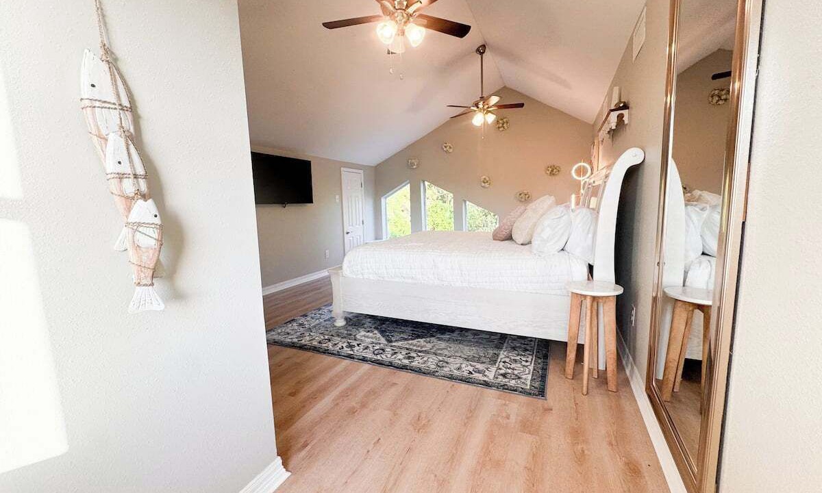 Photo of Bedroom in D'Iberville