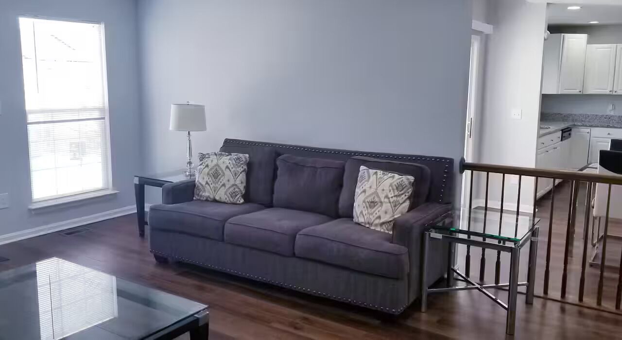 Photo of Livingroom in Upper Marlboro