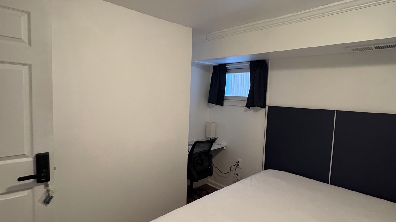 Photo of Bedroom in Brightwood Park