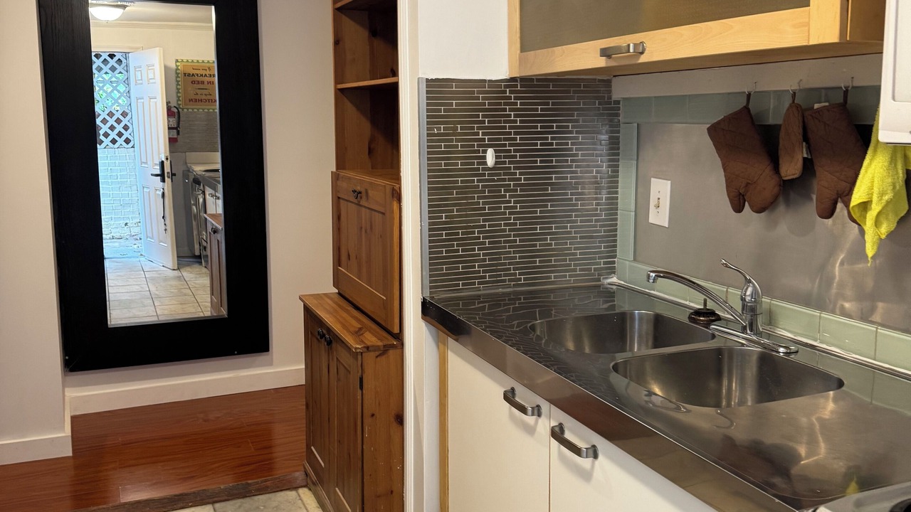 Photo of Kitchen in Brightwood Park