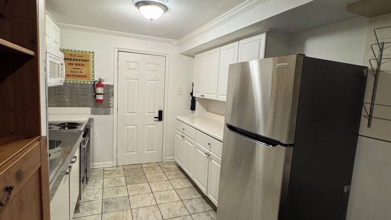 Photo of Kitchen in Brightwood Park