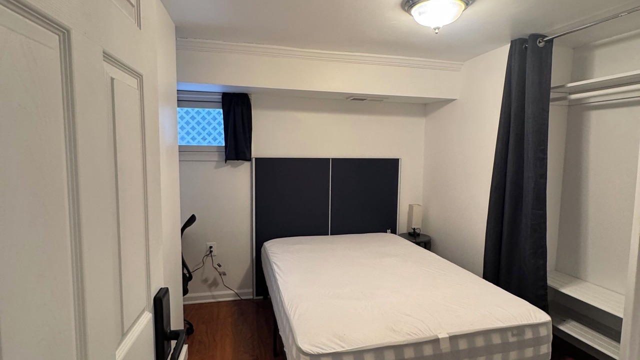 Photo of Bedroom in Brightwood Park