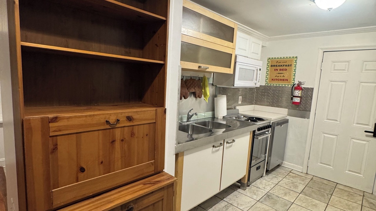 Photo of Kitchen in Brightwood Park