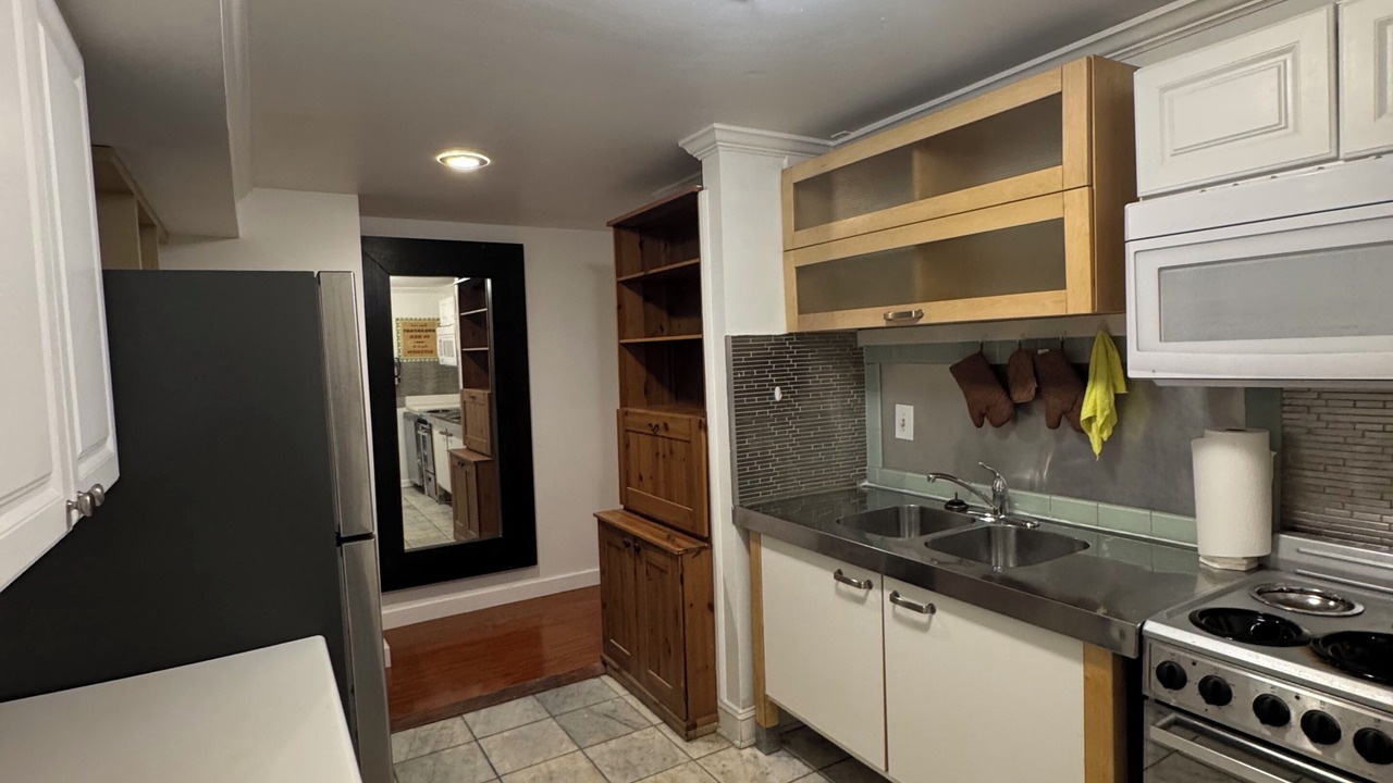 Photo of Kitchen in Brightwood Park