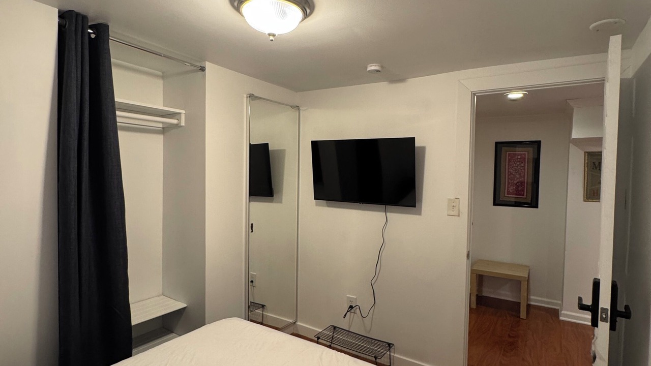 Photo of Bedroom in Brightwood Park