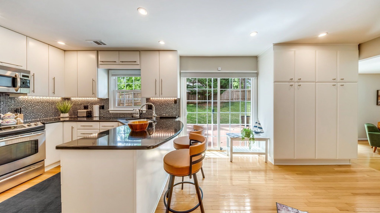 Photo of Kitchen in Herndon