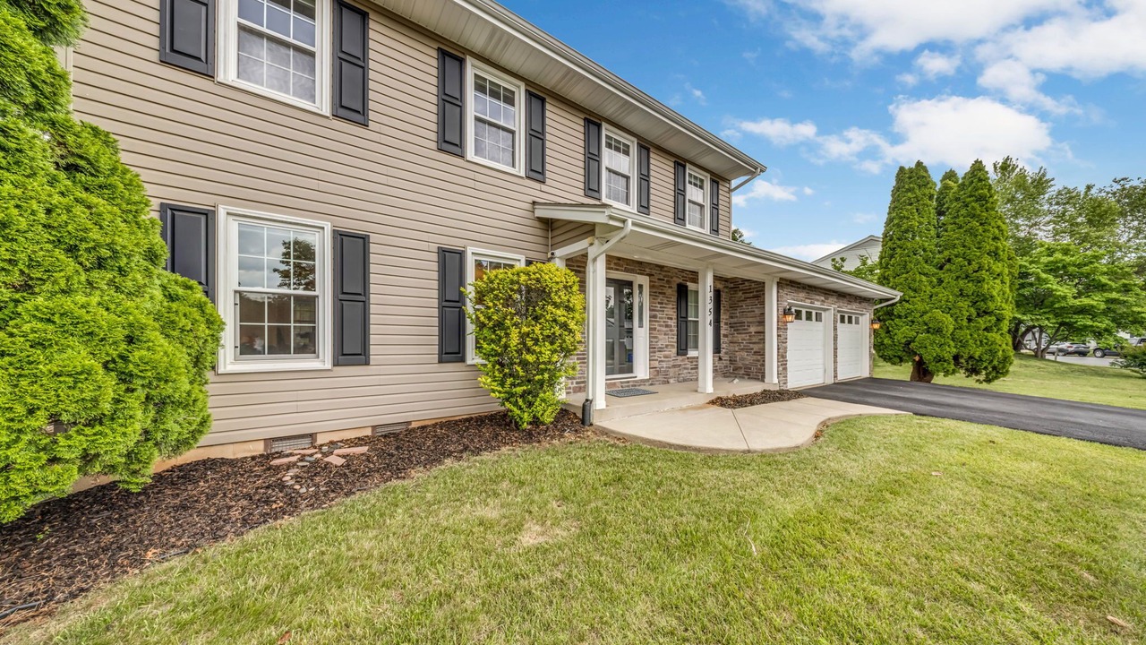Photo of Outdoor in Herndon