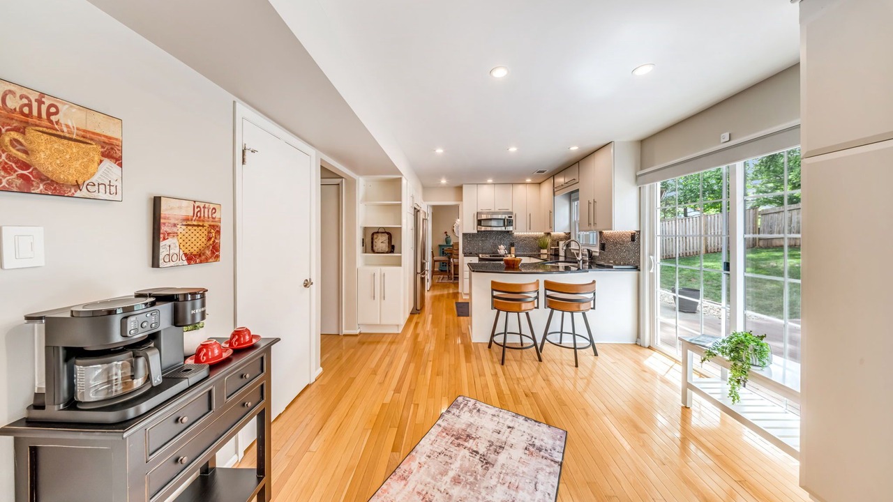 Photo of Kitchen in Herndon