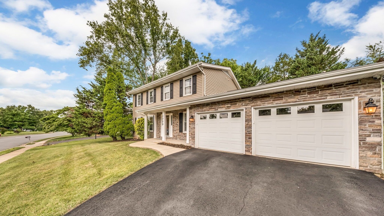 Photo of Outdoor in Herndon