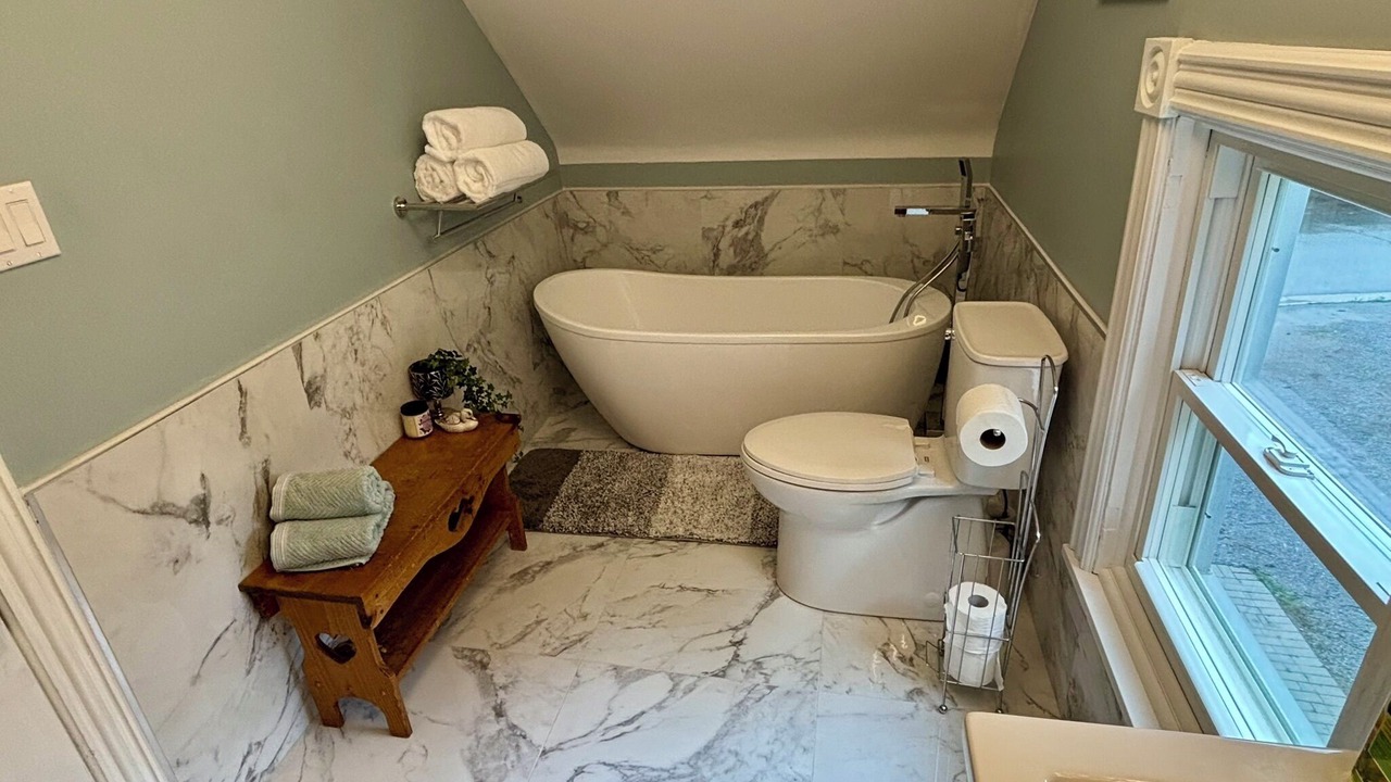 Photo of Bathroom in Quinte West