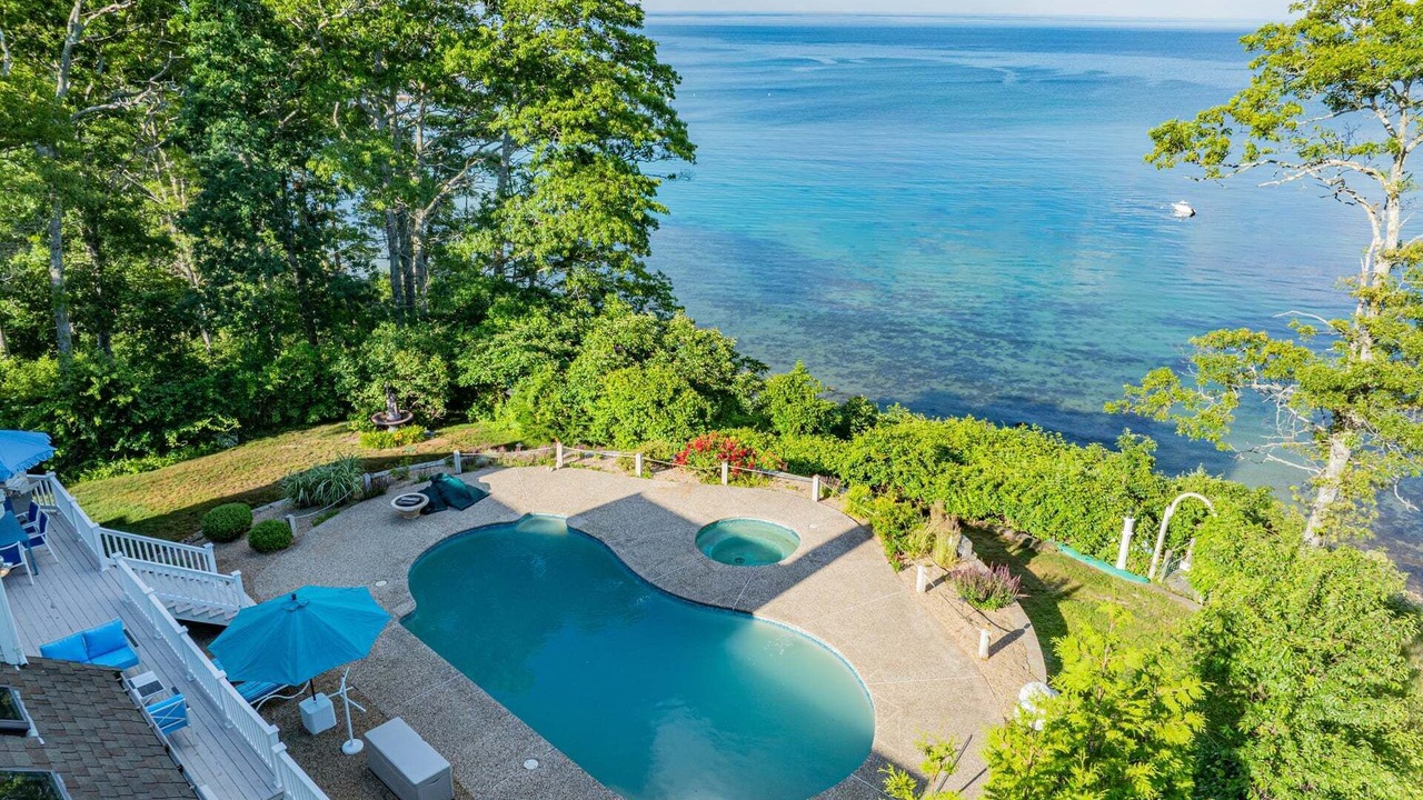 Photo of Outdoor in Plymouth