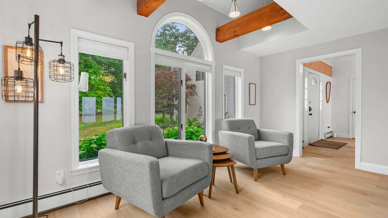 Photo of Bedroom in Plymouth