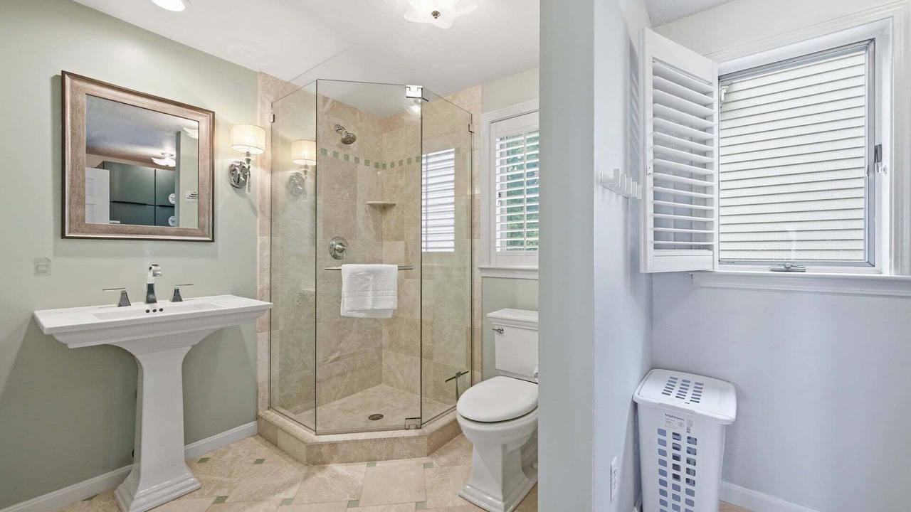 Photo of Bathroom in Plymouth