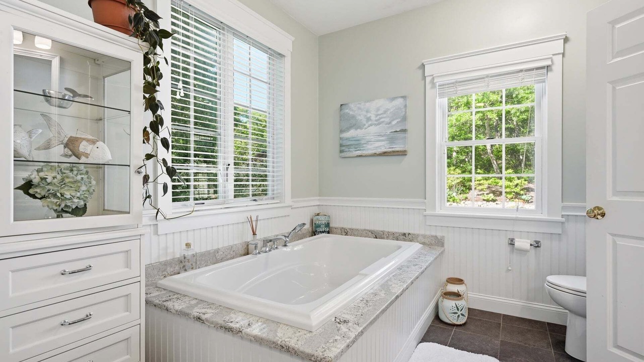 Photo of Bathroom in Barnstable