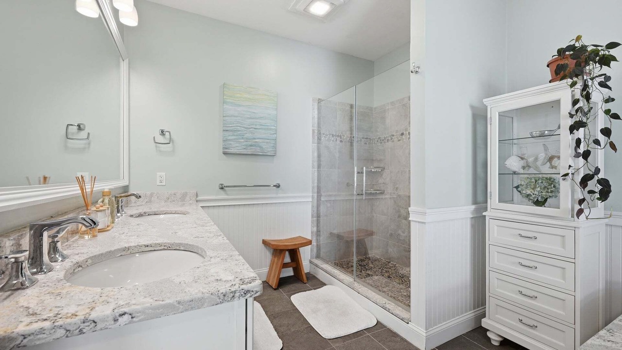 Photo of Bathroom in Barnstable