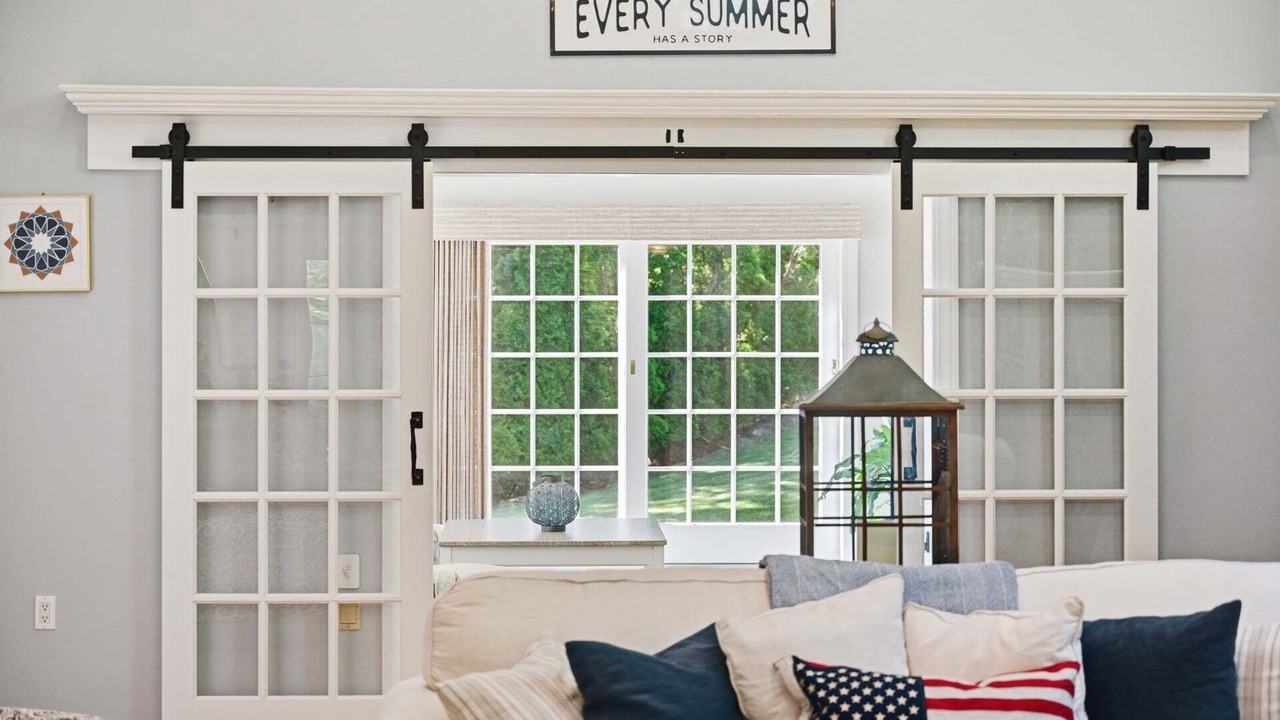 Photo of Bedroom in Barnstable