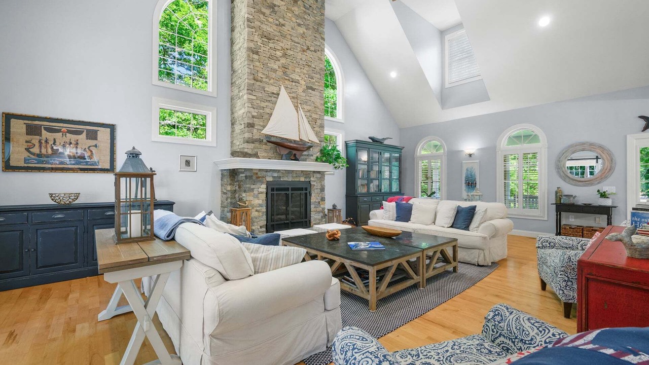 Photo of Bedroom in Barnstable