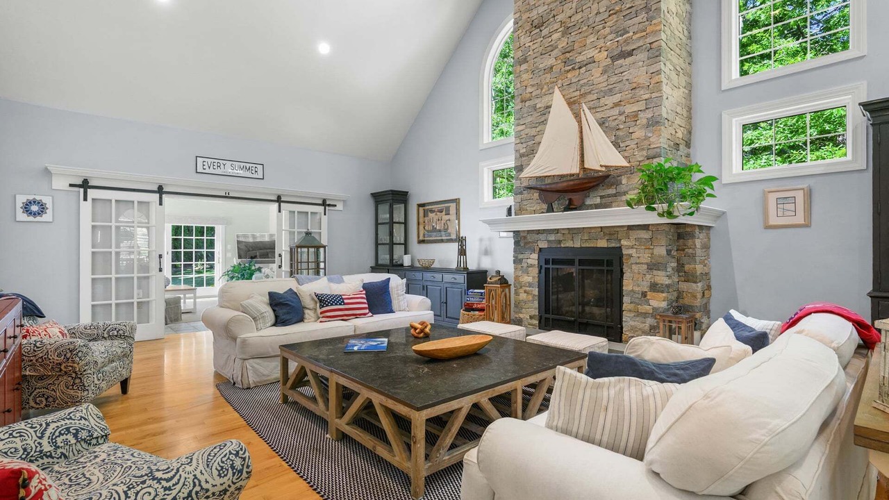 Photo of Bedroom in Barnstable