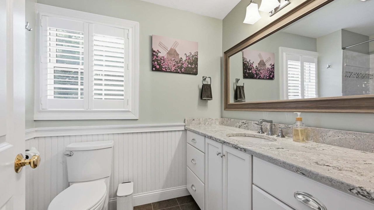 Photo of Bathroom in Barnstable