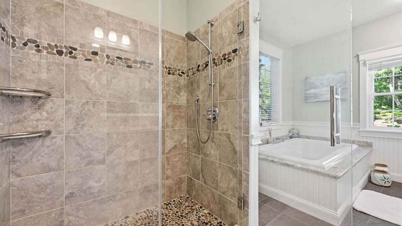 Photo of Bathroom in Barnstable