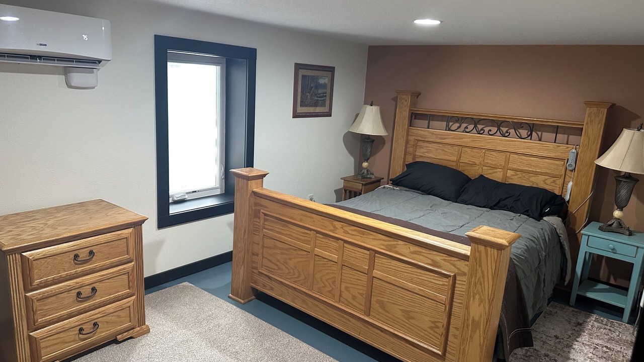 Photo of Bedroom in Chatfield
