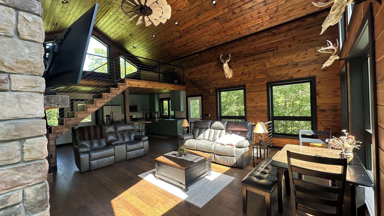 Photo of Livingroom in Chatfield