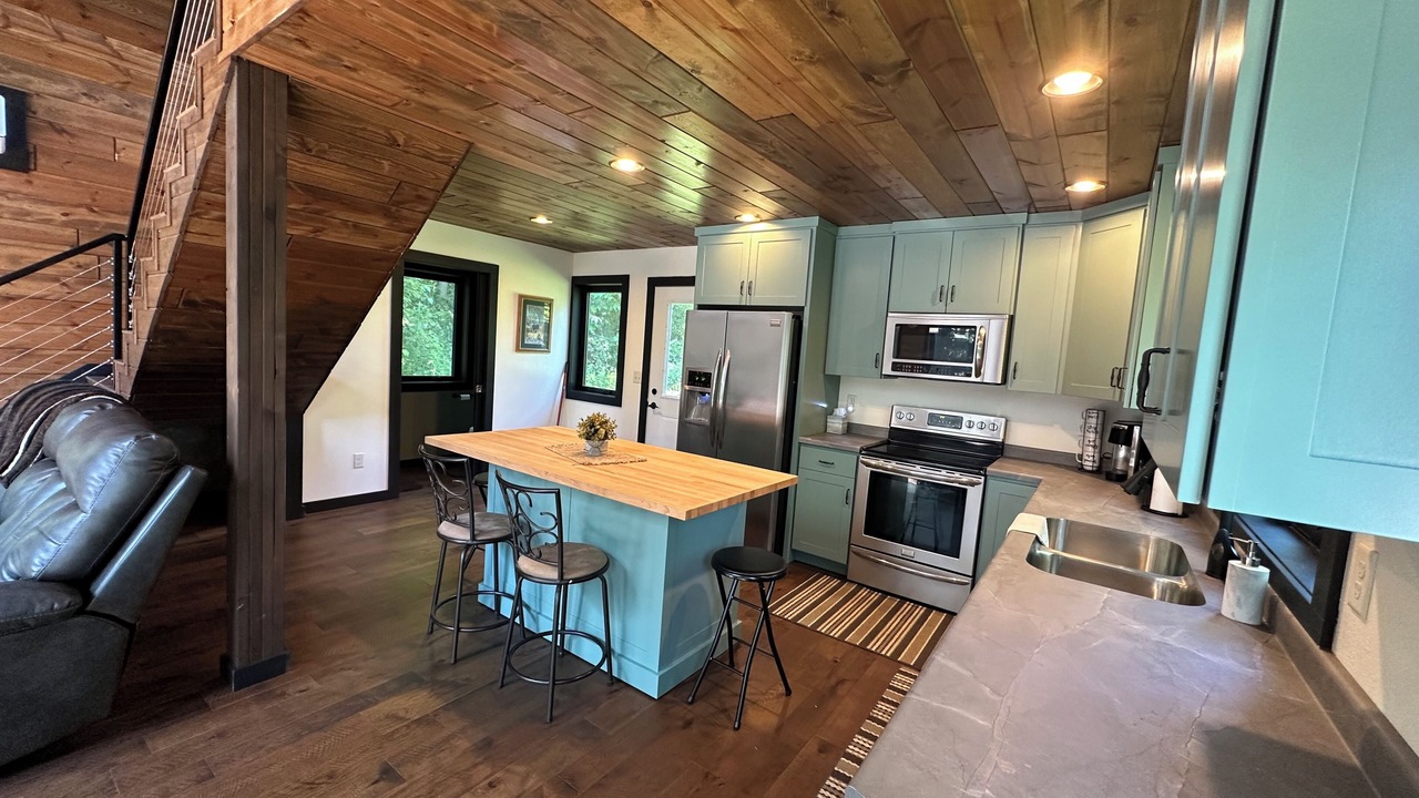Photo of Kitchen in Chatfield