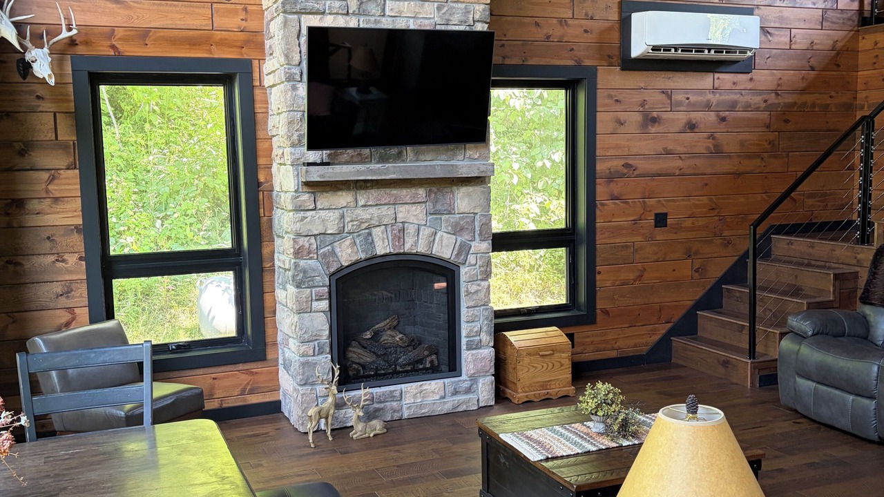 Photo of Livingroom in Chatfield