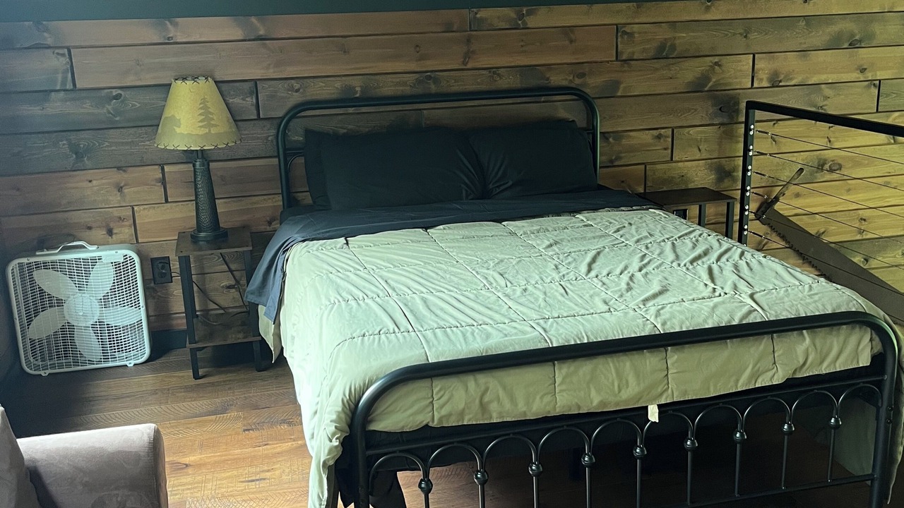 Photo of Bedroom in Chatfield