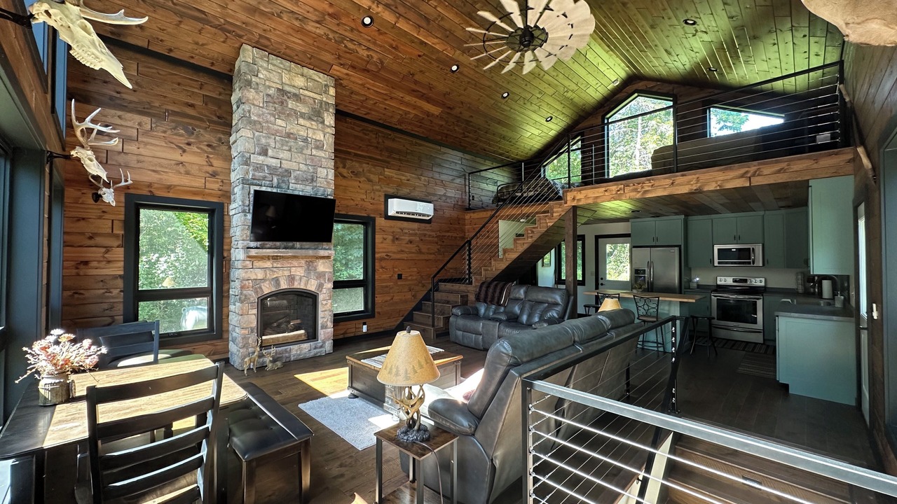 Photo of Livingroom in Chatfield