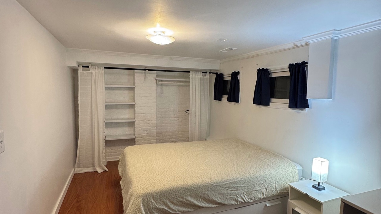 Photo of Bedroom in Brightwood Park